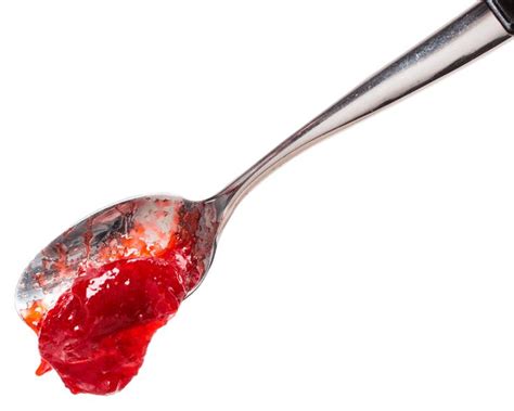 spoon drop test for jam and jelly|jam and jelly temperature.